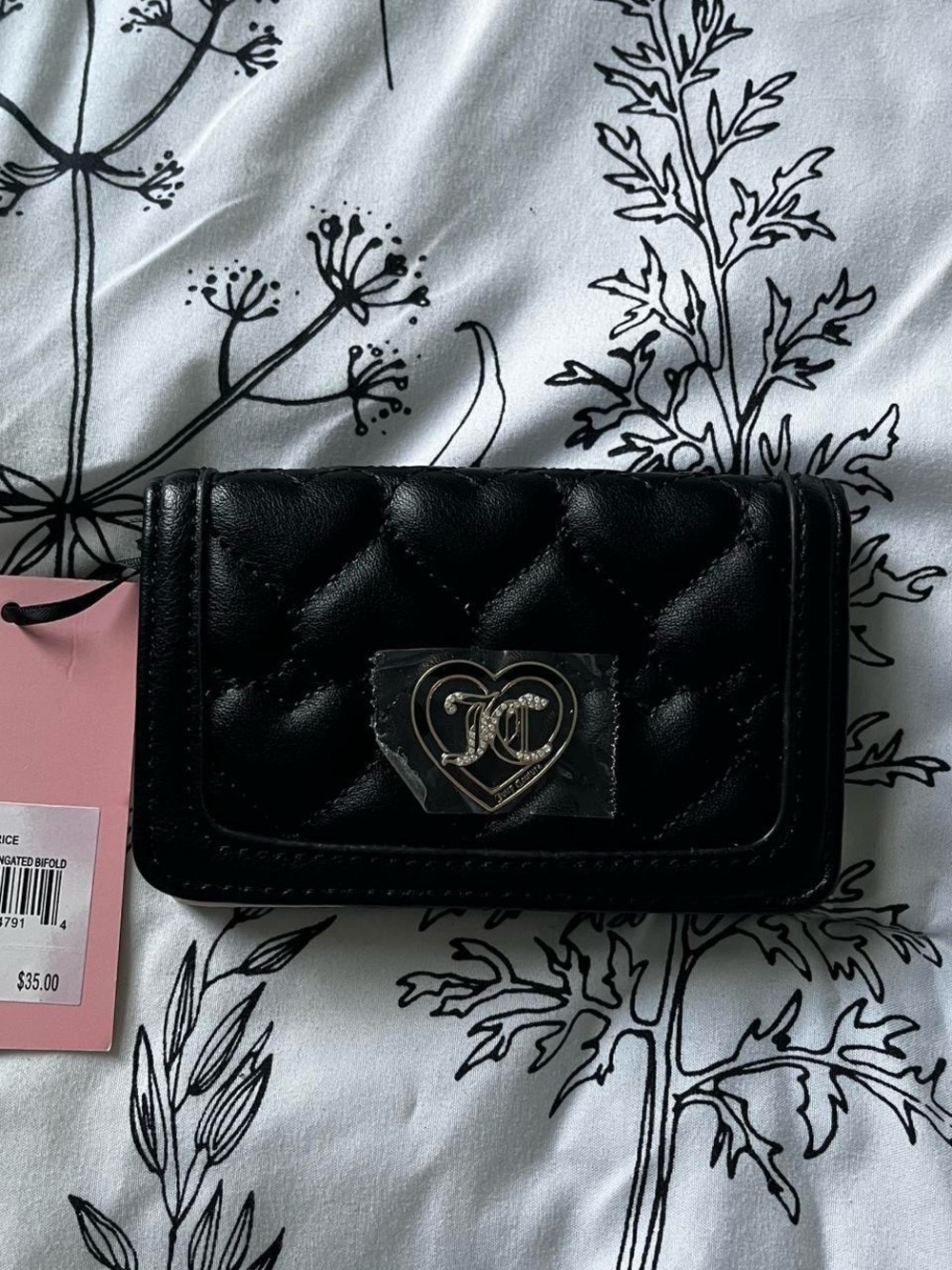 Juicy Couture Wallet